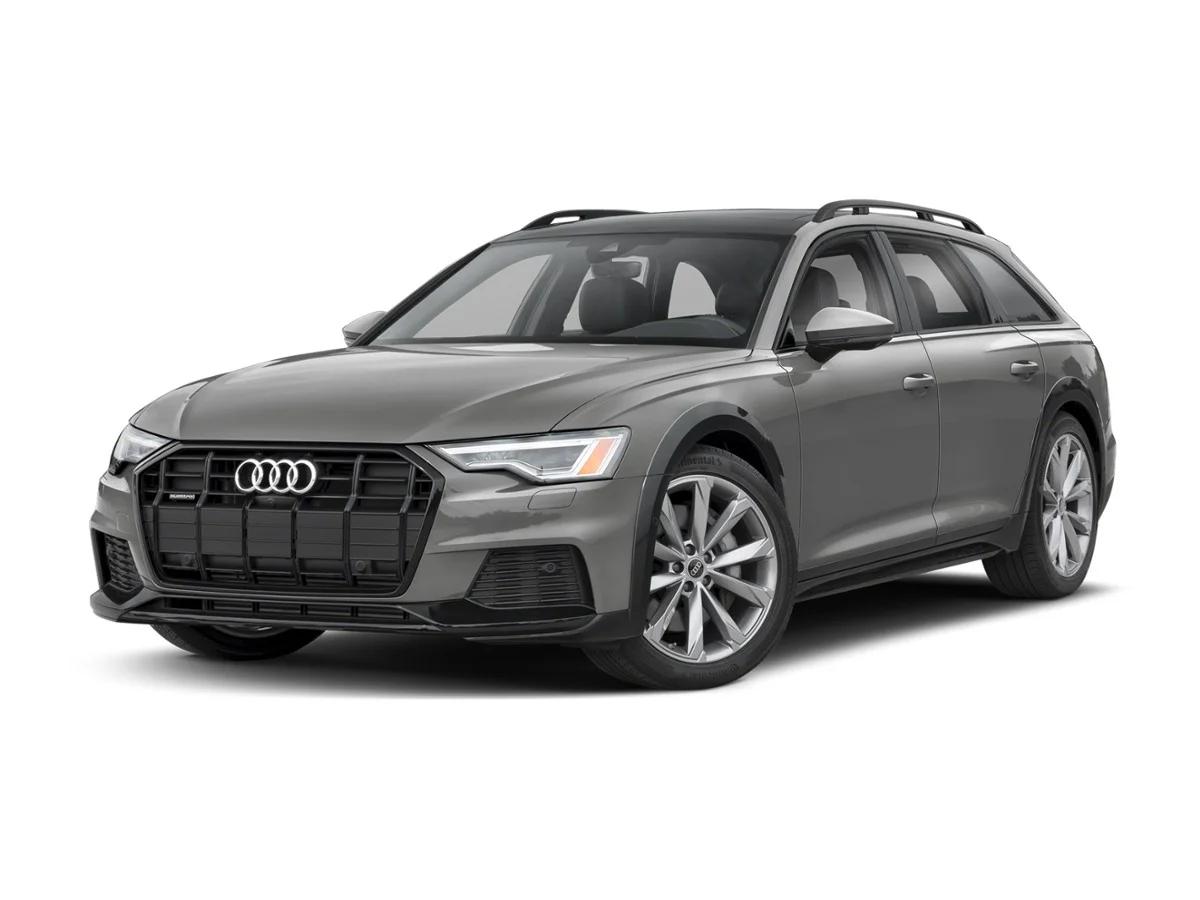 audi a6 allroad 2024 WAU72BF22RN019224 image audi a6 allroad 2024 WAU72BF22RN019224 image